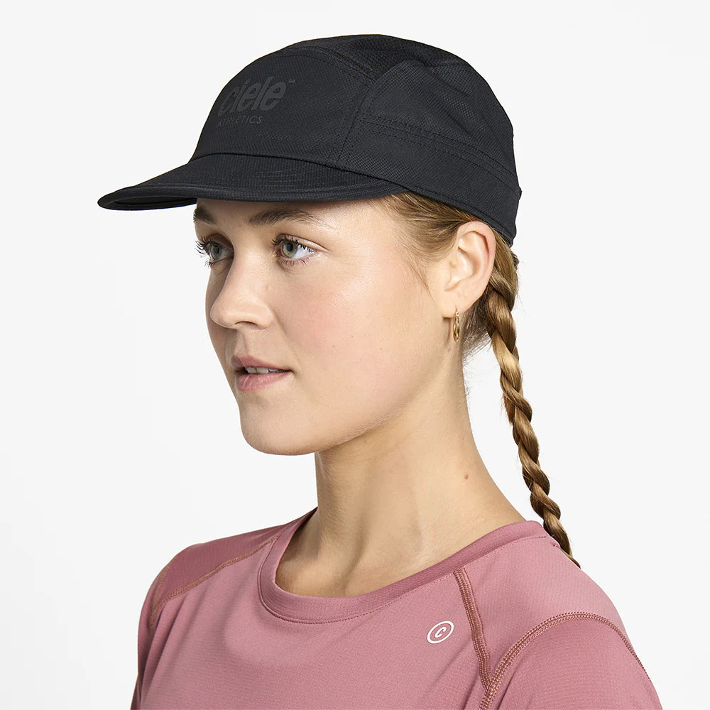 Ciele Athletics - GoCap Classics - Athletics - shadowcast - casquette running unisexe