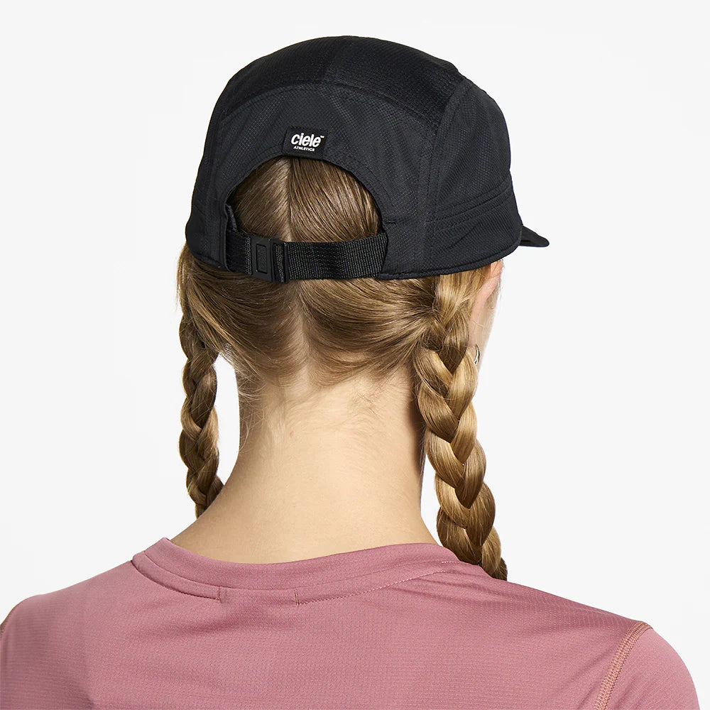 Ciele Athletics - GoCap Classics - Athletics - shadowcast - casquette running unisexe