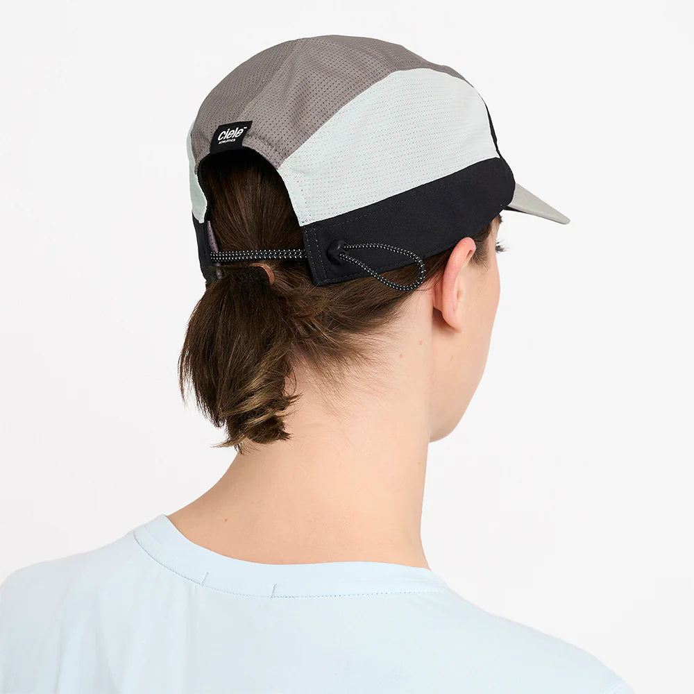 Ciele Athletics - FSTCap SC Comp - Iconic VC - whitaker - casquette running unisexe