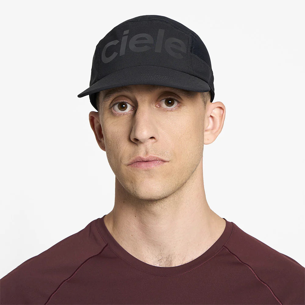 Ciele Athletics - GOCap Comp - Century - shadowcast - casquette running unisexe
