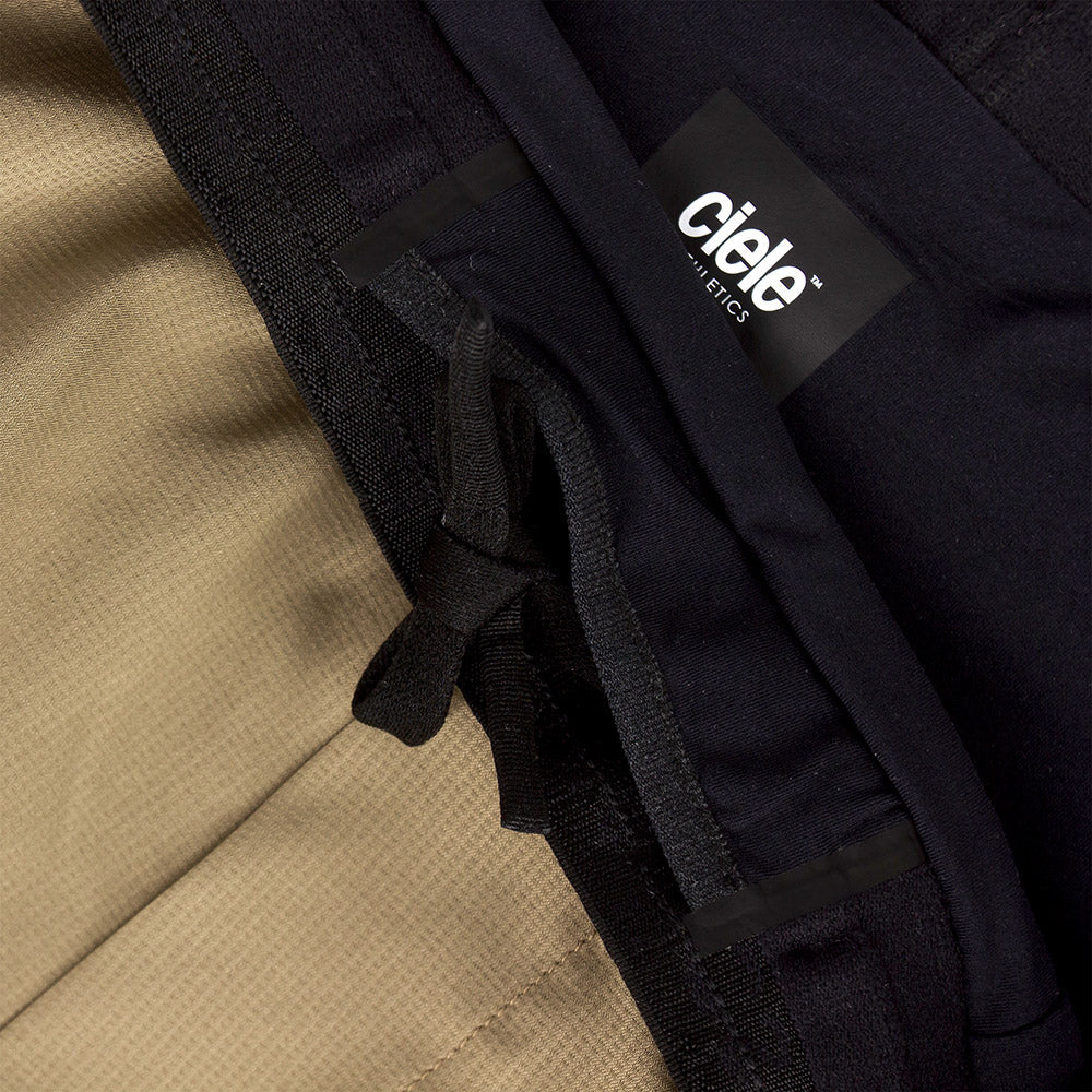 Ciele Athletics - M DLYShort 5" Long Brief - canvas - Short running hommes