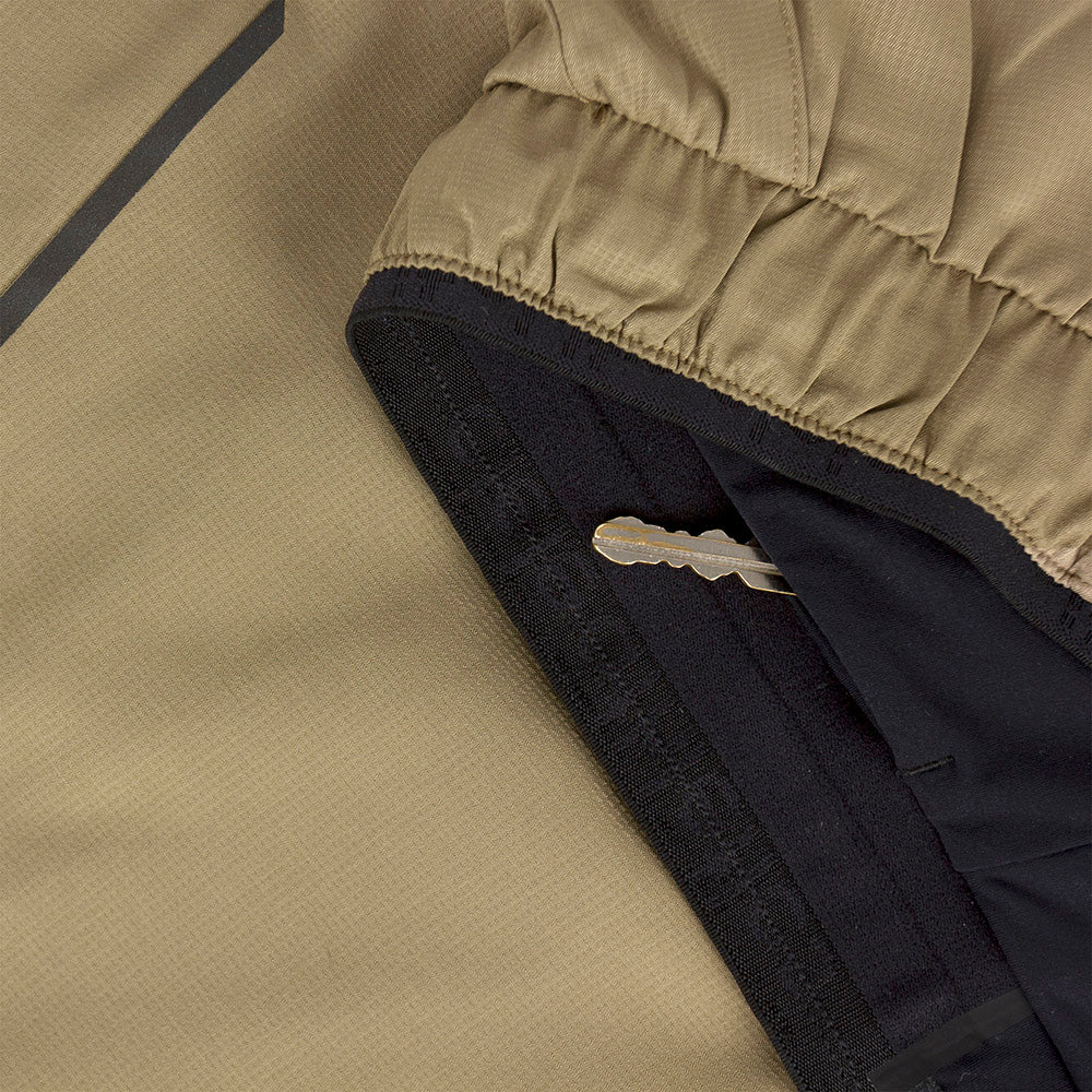 Ciele Athletics - M DLYShort 5" Long Brief - canvas - Short running hommes