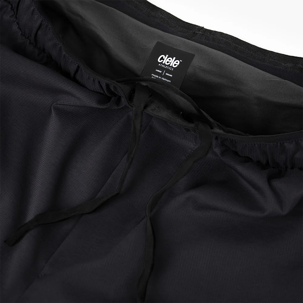 Ciele Athletics - M DLYShort 5" Long Brief - Shadowcast - Short running hommes