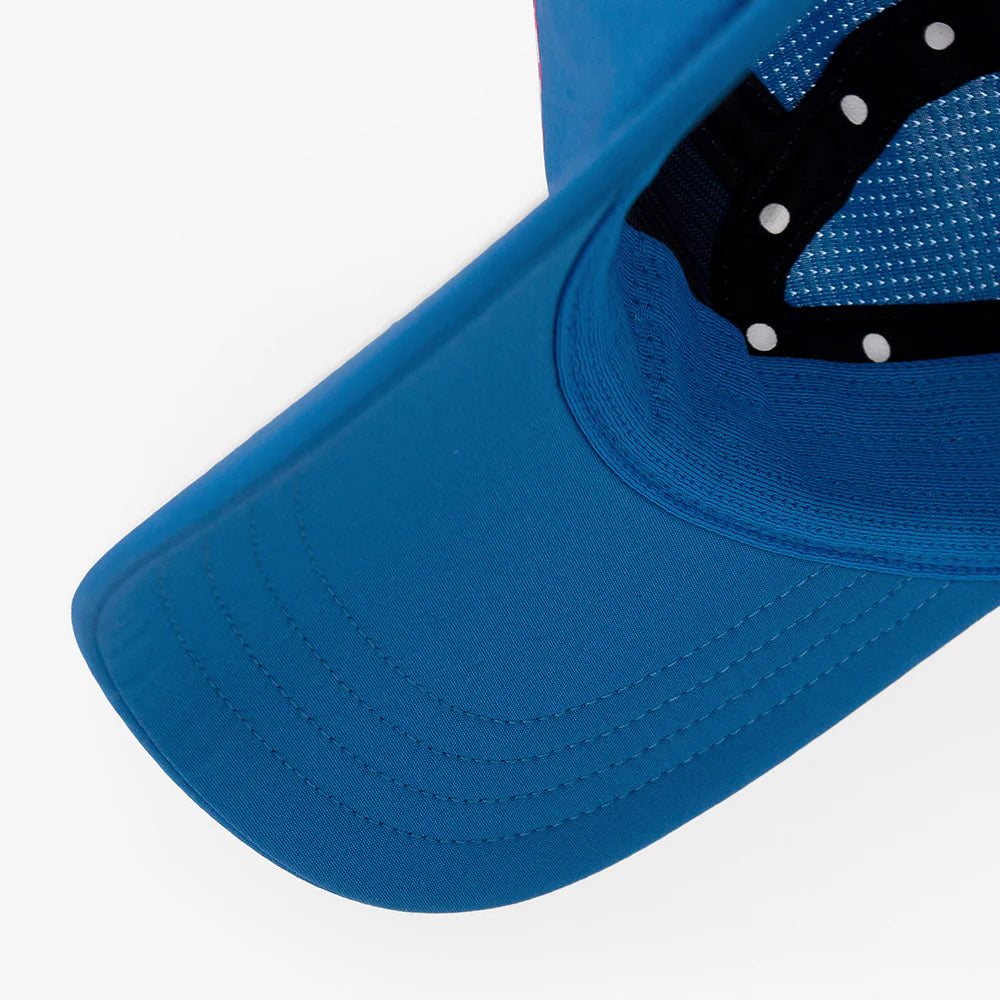 Ciele Athletics - GOCap SC Comp - WWM New York - casquette running unisexe