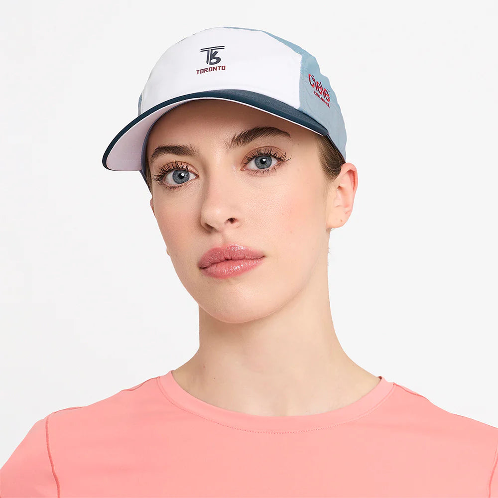 Ciele Athletics - GOCap SC Comp - WWM Toronto - casquette running unisexe