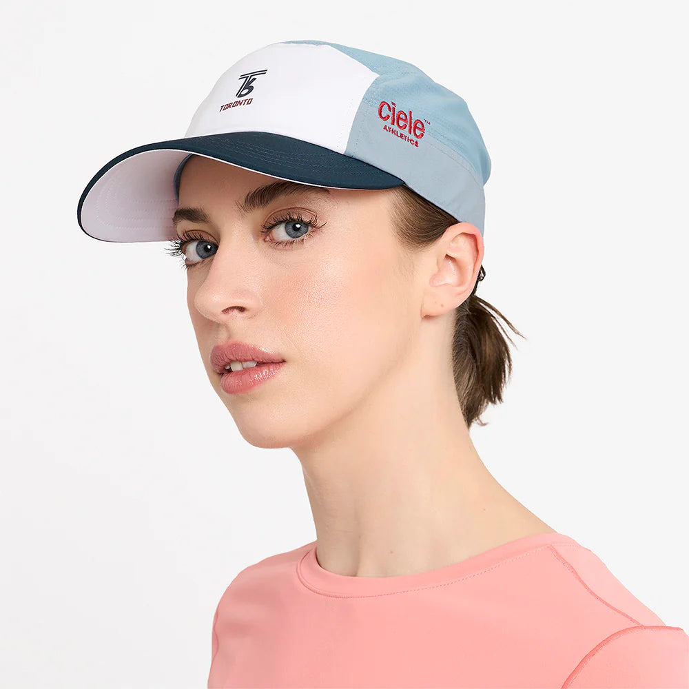 Ciele Athletics - GOCap SC Comp - WWM Toronto - casquette running unisexe
