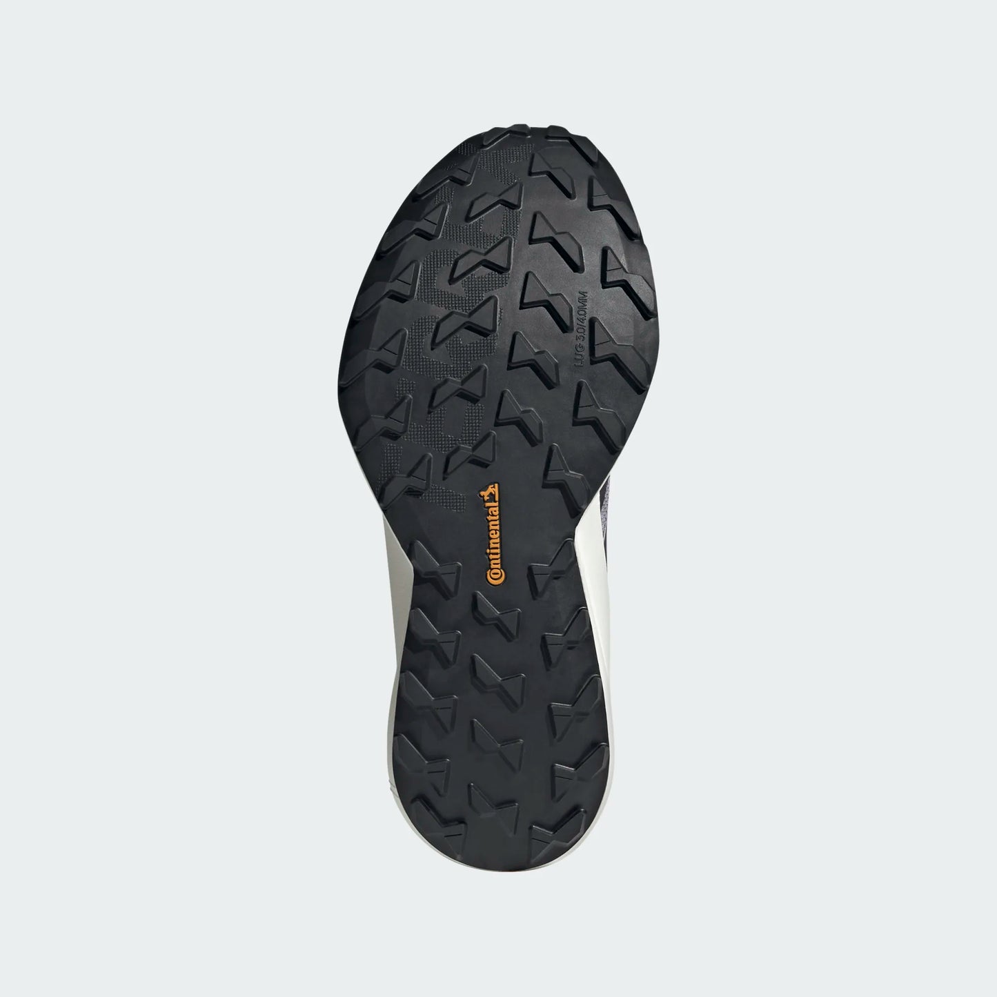 Adidas - Terrex Agravic Speed - powder plum - Chaussures trail running femmes