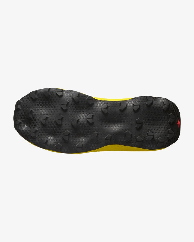 Salomon - Ultra Glide 3 - Almond Milk / Incaberry / Black - Chaussures trail running hommes
