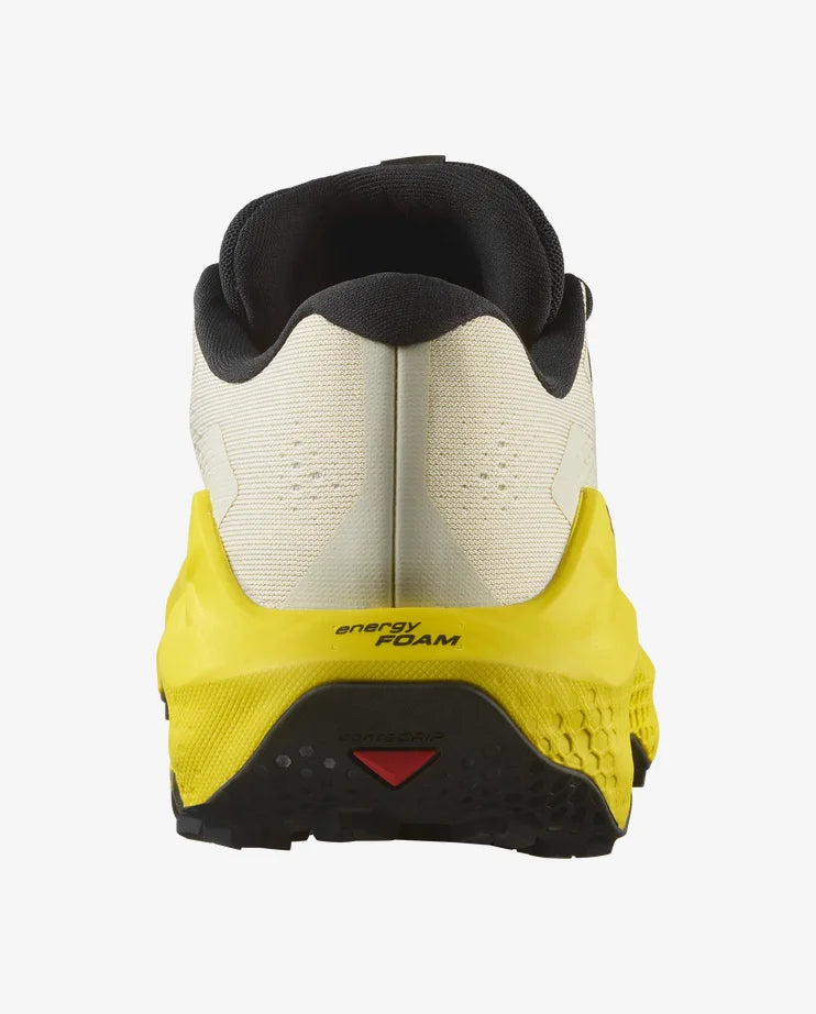 Salomon - Ultra Glide 3 - Almond Milk / Incaberry / Black - Chaussures trail running hommes