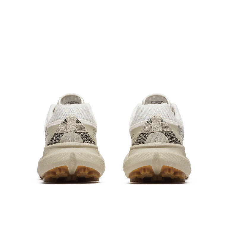 Merrell - Agility Peak 5 - chalk / basalt - chaussures Trail running femmes