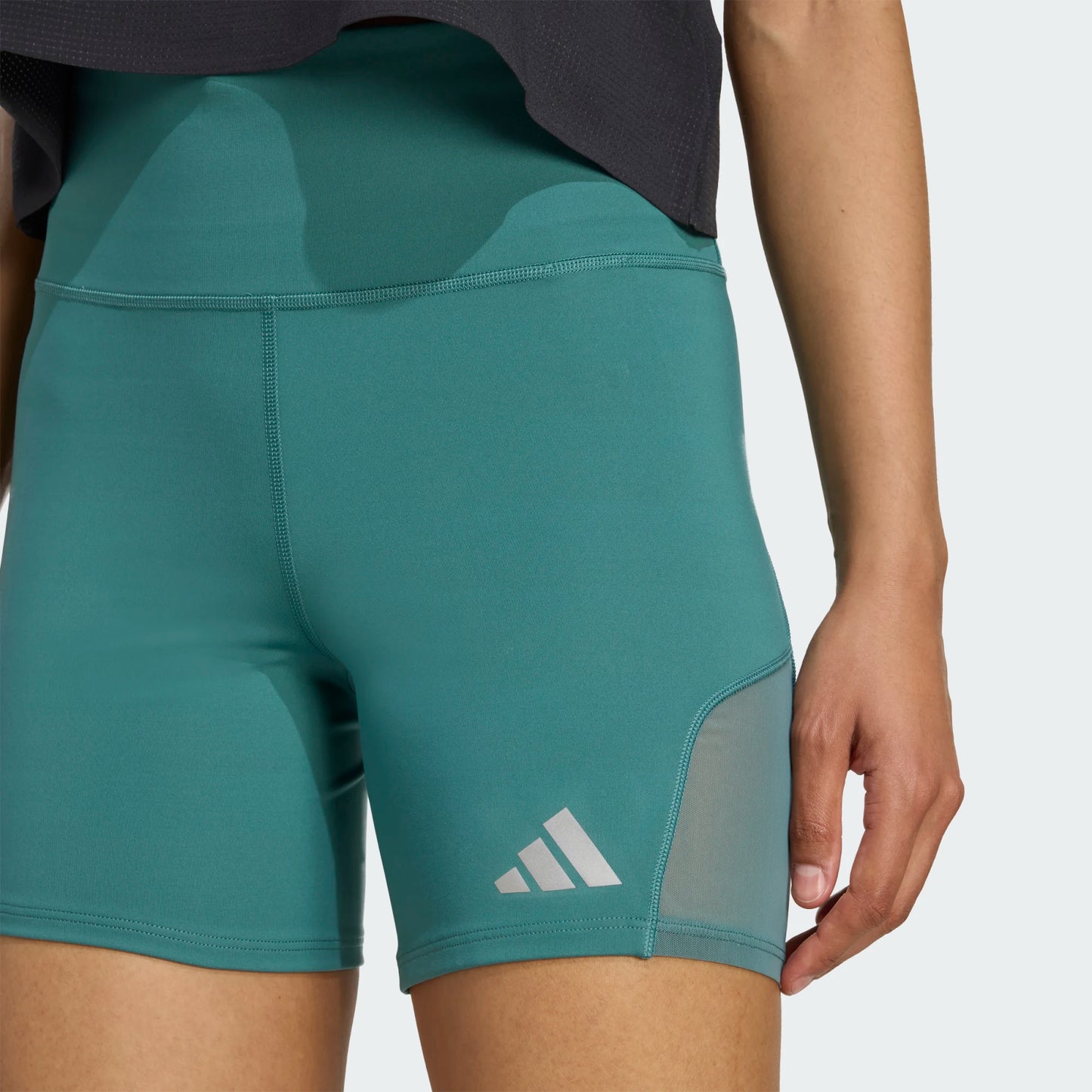 Adidas - ADI365 Legging - preloved teal - Short de running femmes