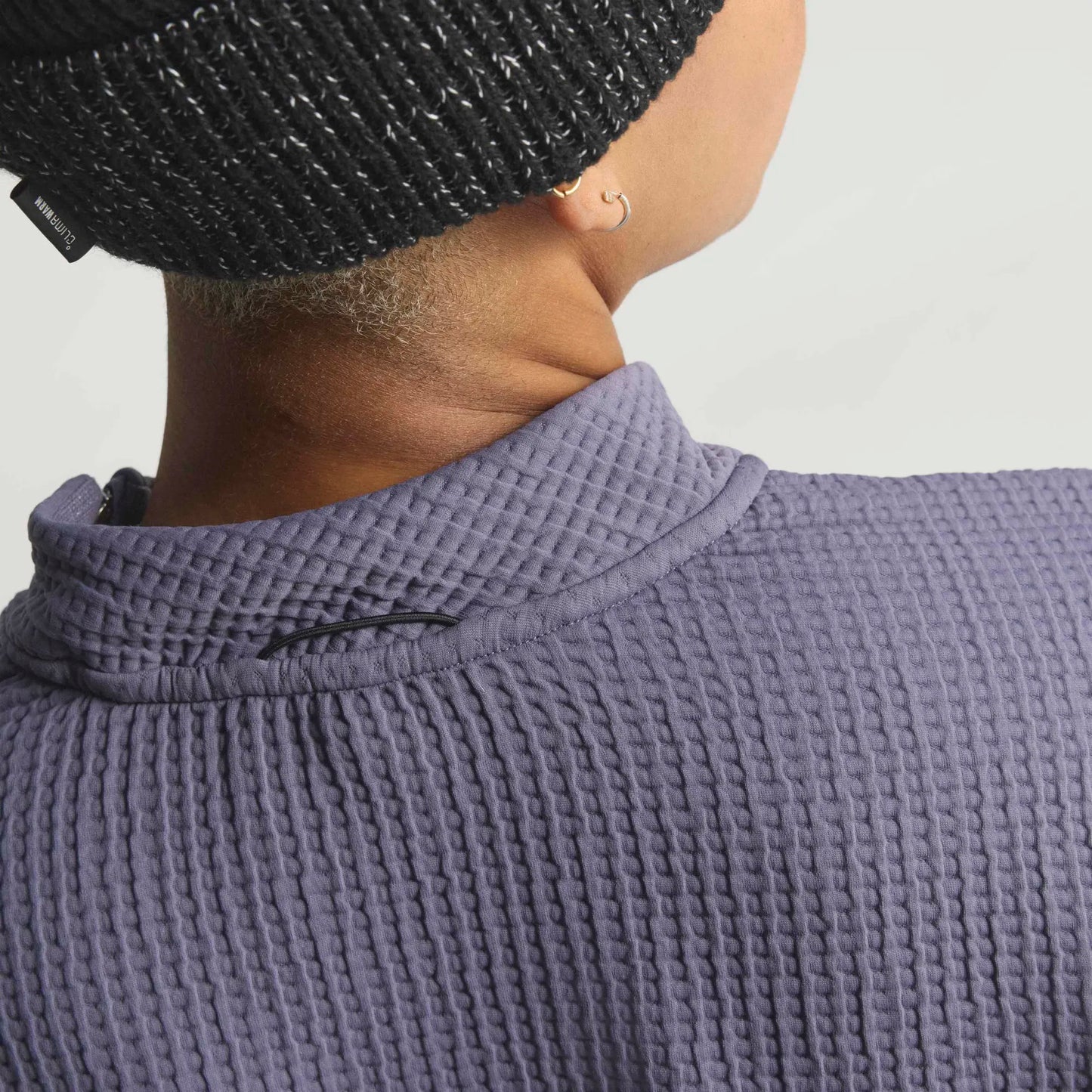 Adidas - ADI365 Crew - preloved violet - sweat-shirt Running femmes