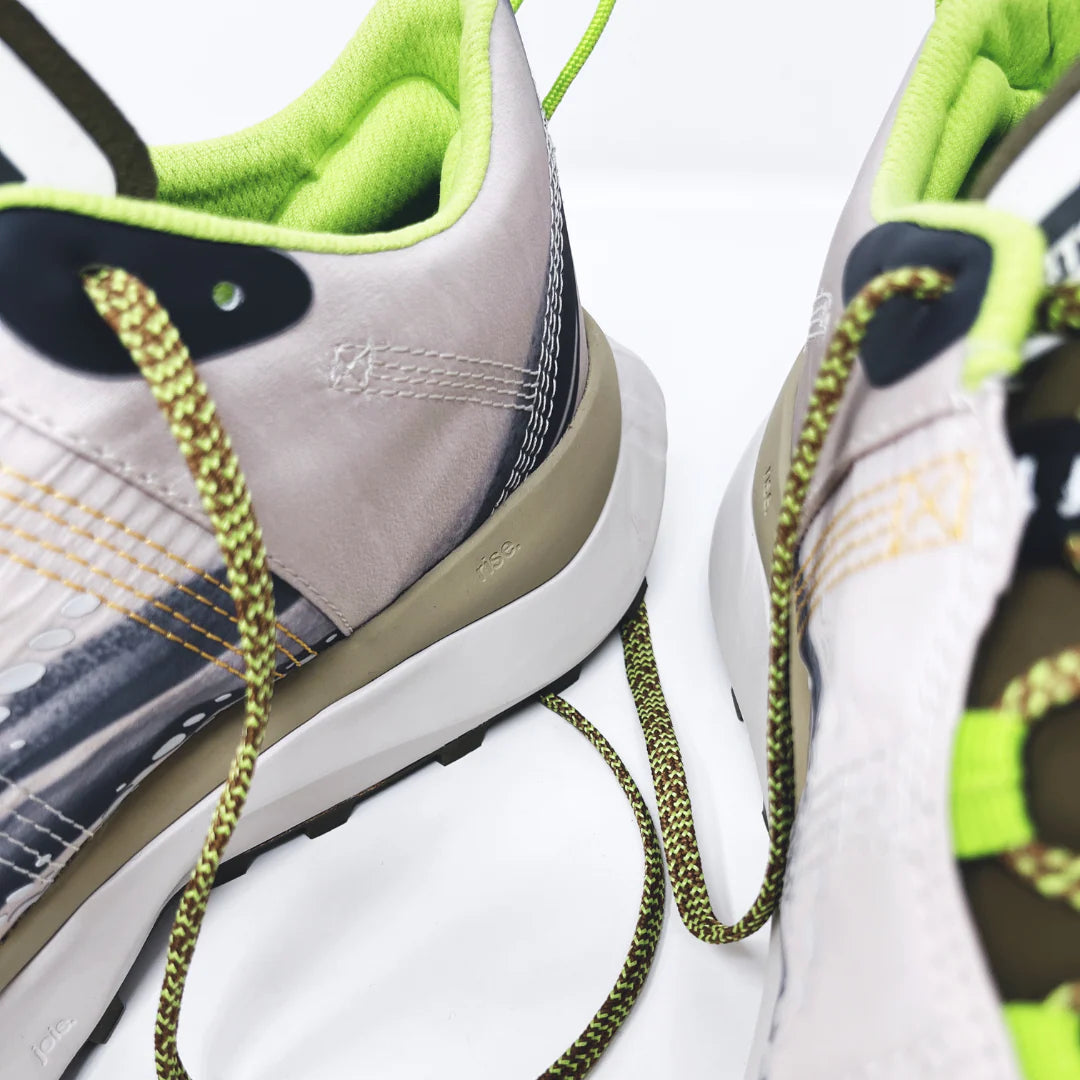 4T2 - Sayonara - lonely wolf - Chaussures Trail running hommes