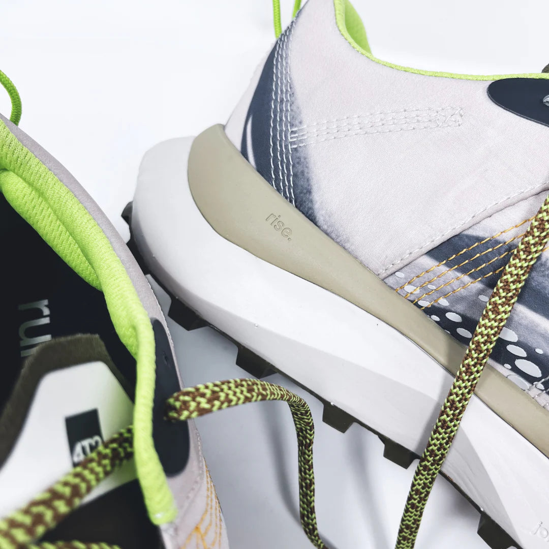 4T2 - Sayonara - lonely wolf - Chaussures Trail running hommes