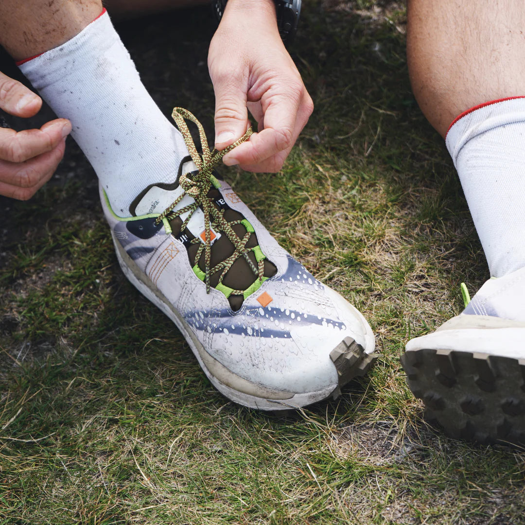 4T2 - Sayonara - lonely wolf - Chaussures Trail running hommes