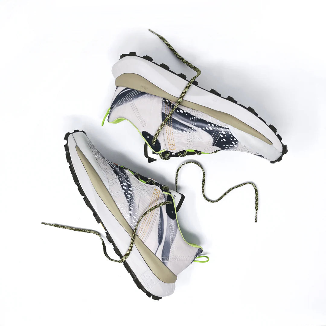 4T2 - Sayonara - lonely wolf - Chaussures Trail running hommes