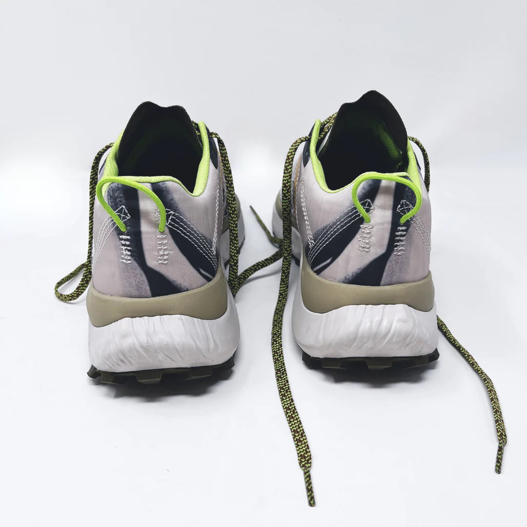 4T2 - Sayonara - lonely wolf - Chaussures Trail running hommes