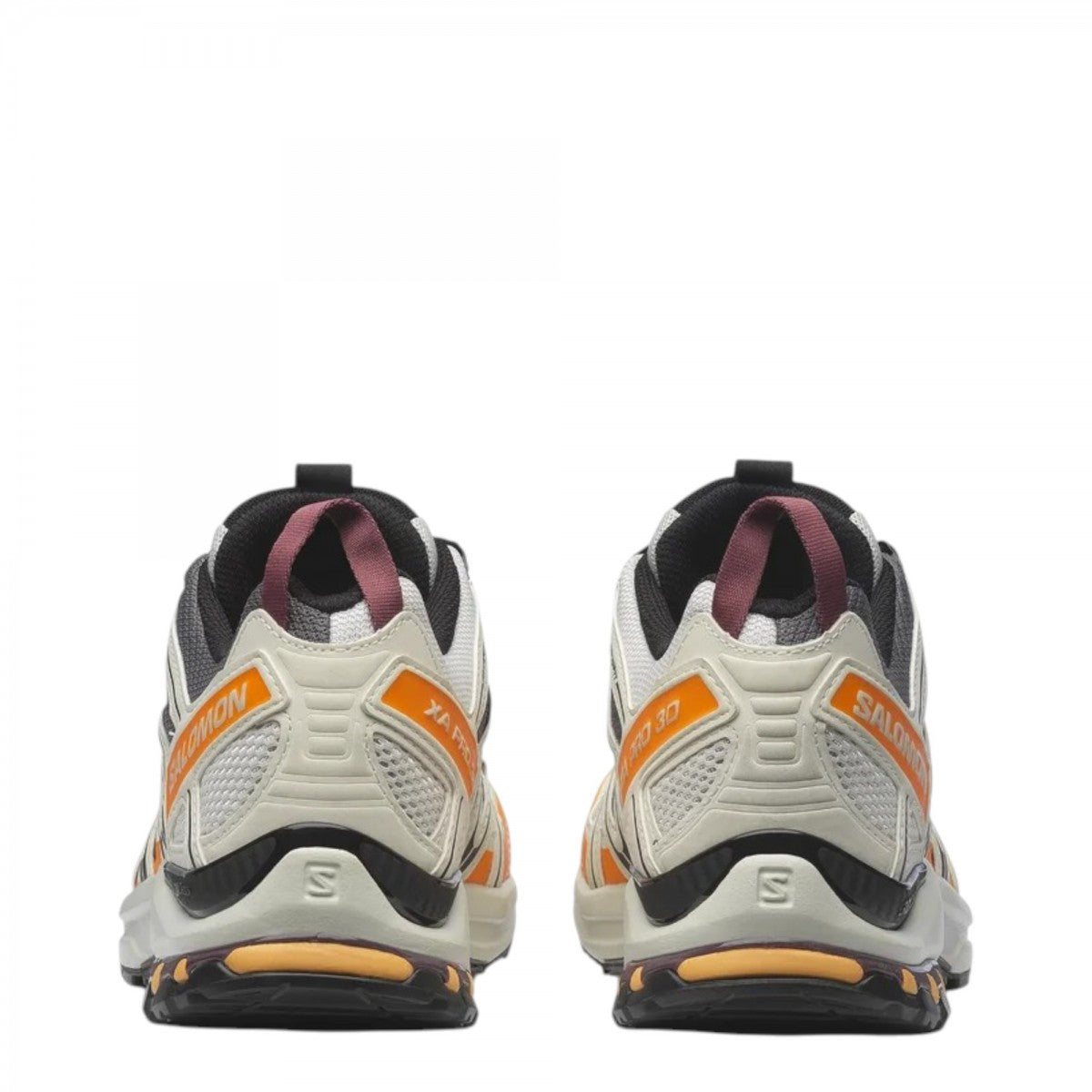 Salomon - XA Pro 3D icicle / turmeric / nocturne - Chaussures unisexe