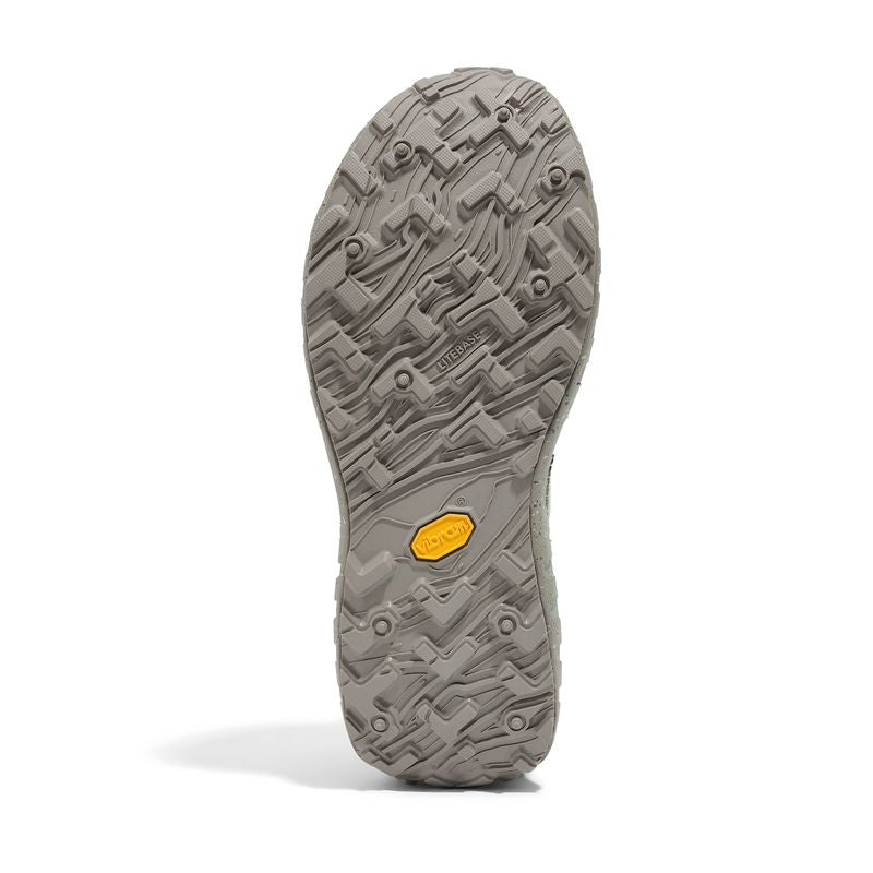 Norda - 001A - calcite - Chaussures de trail running hommes