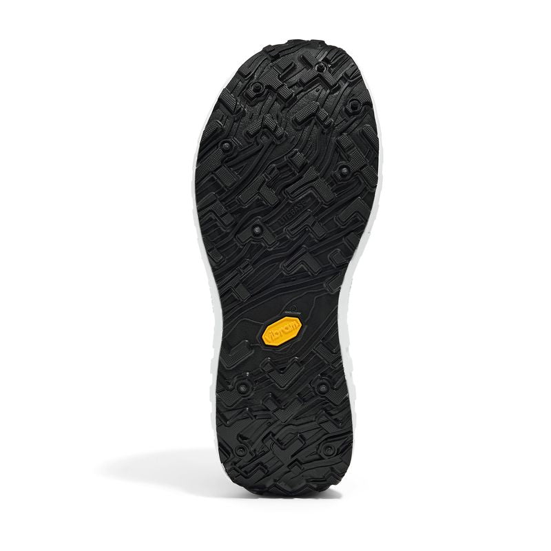 Norda - 001A - black - Chaussures de trail running hommes