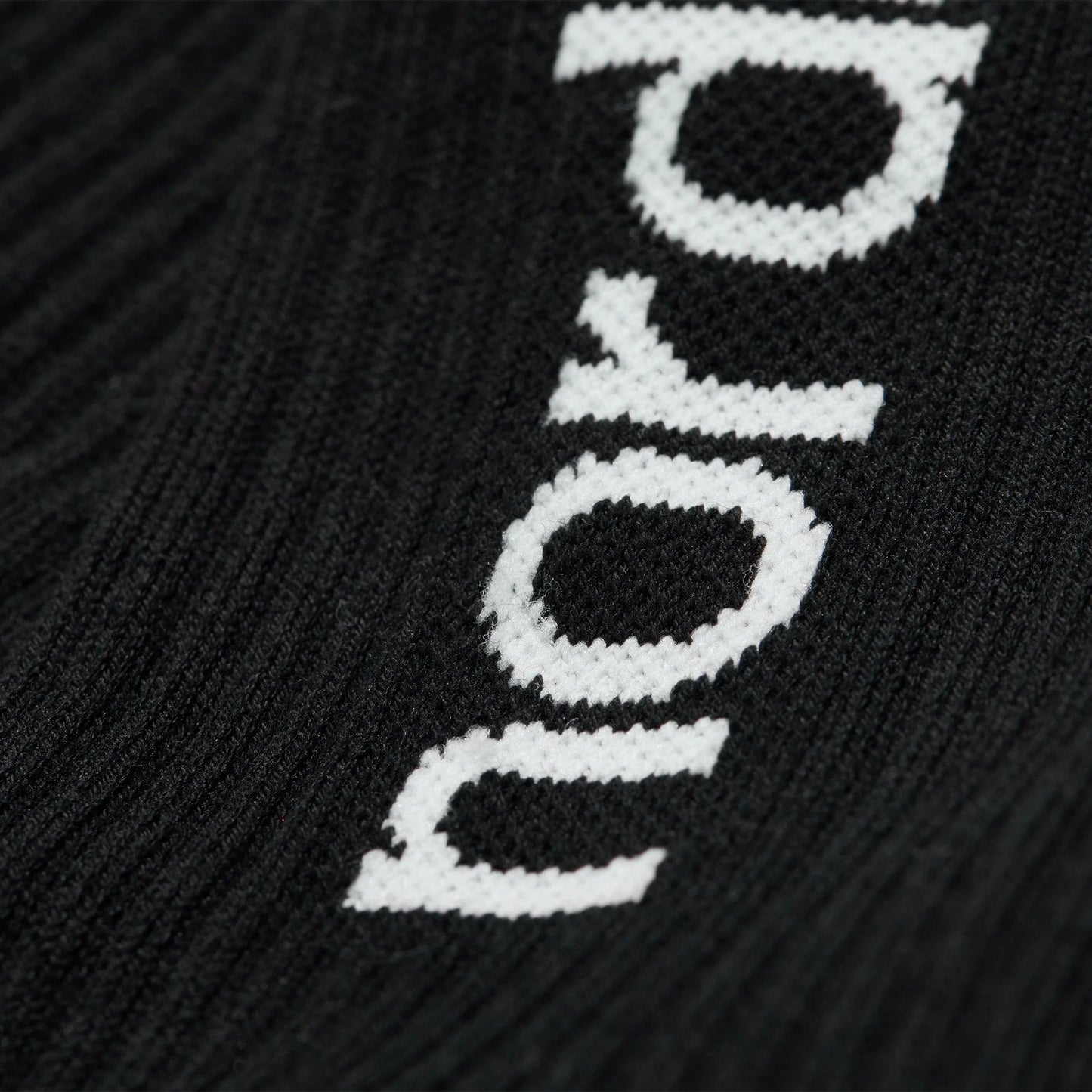 Norda - Retro Socks - black - Chaussettes unisexe