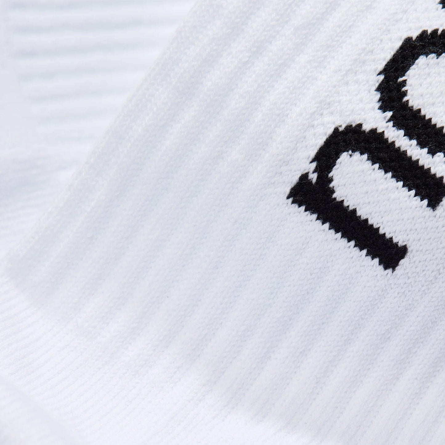 Norda - Retro Socks - white - Chaussettes unisexe