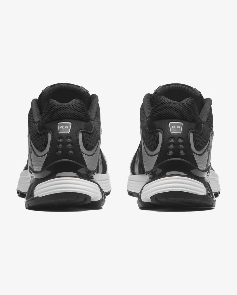 Salomon - XT Whisper - black / ftw silver / white - chaussures unisexe