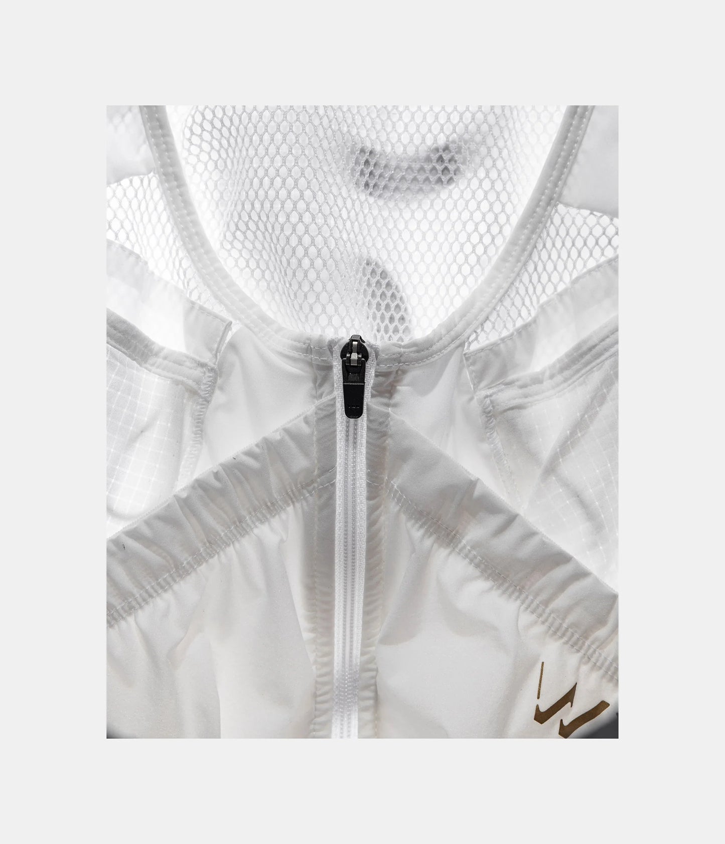 Wise - Sac Sherpa Race Max - albedo - gilet d’hydratation unisexe