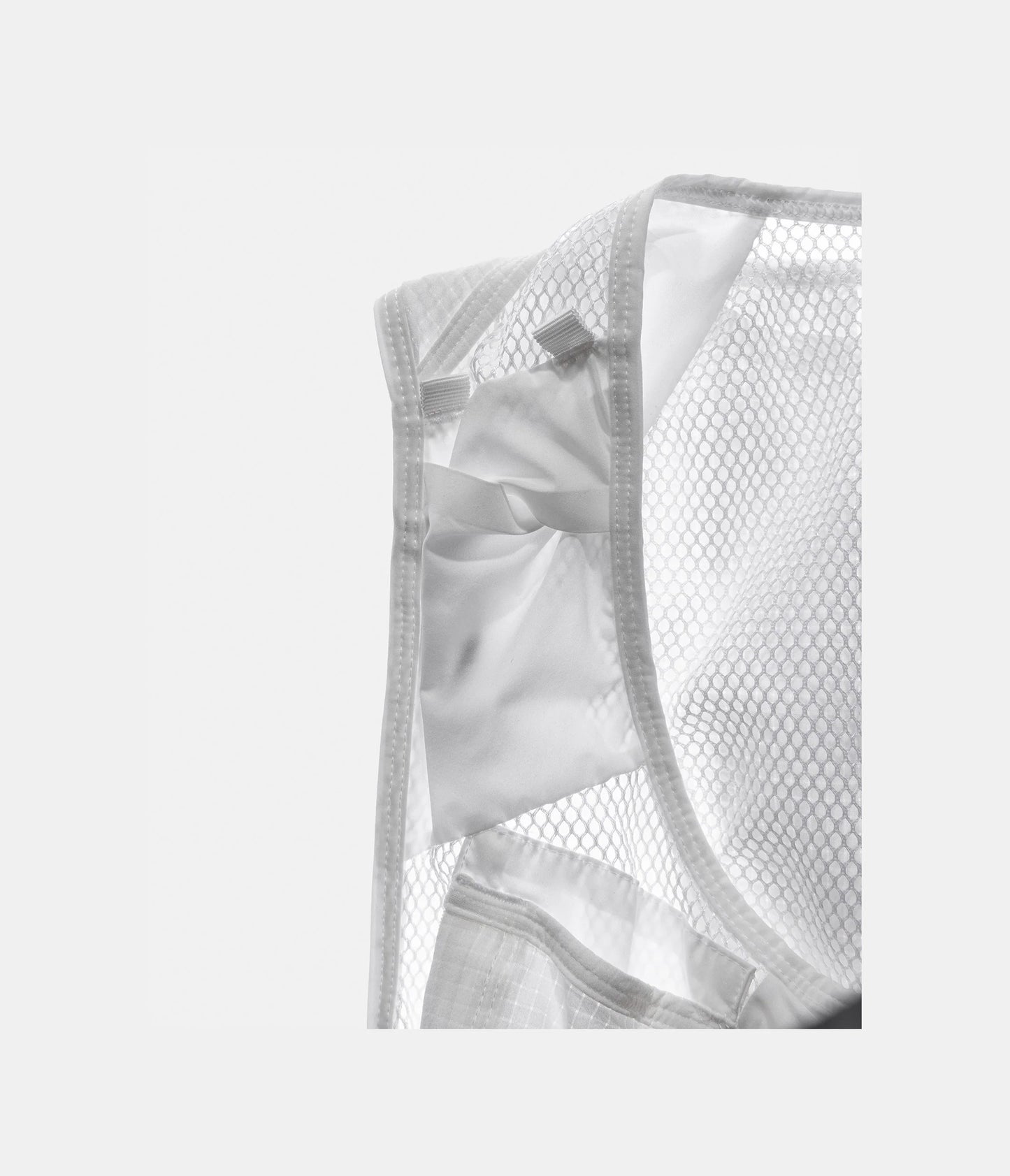 Wise - Sac Sherpa Race Max - albedo - gilet d’hydratation unisexe