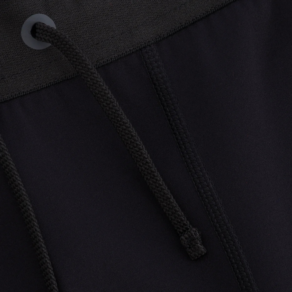 Act Running - BioFlex Half Tight - noir - cuissard running hommes