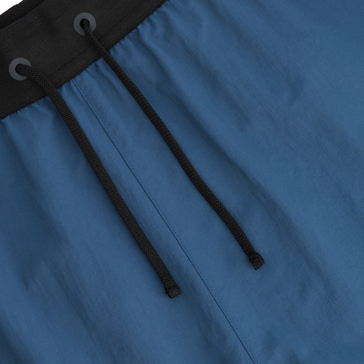 Act Running - BioRip Short 2 en 1 - bleu orage - Short running hommes