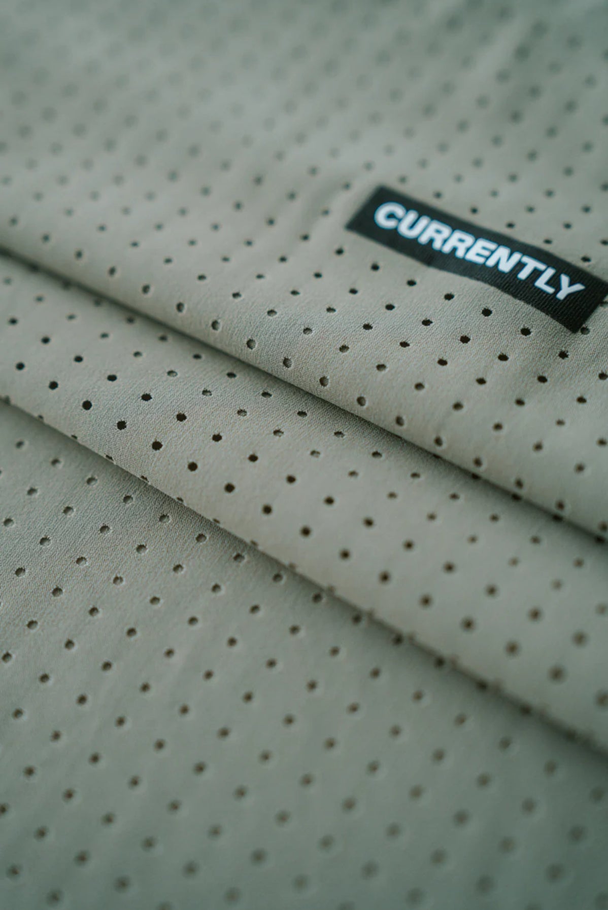 Currently - C-R™ Pro Singlet - Gray - débardeur Running hommes