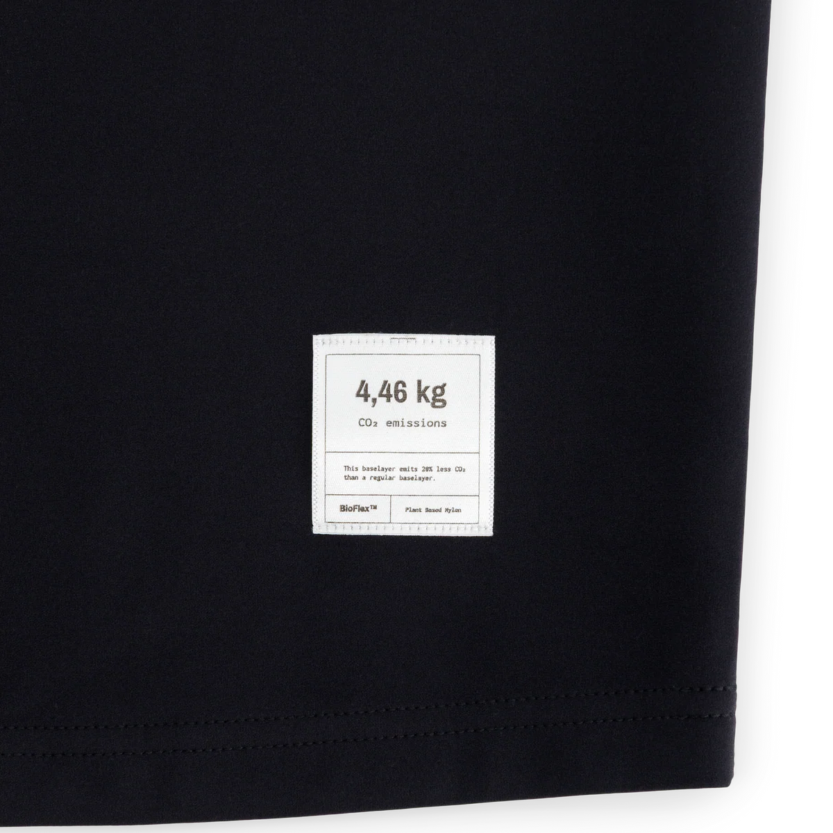 Act Running - ShellLight™️ Running T-Shirt - noir - teeshirt running hommes