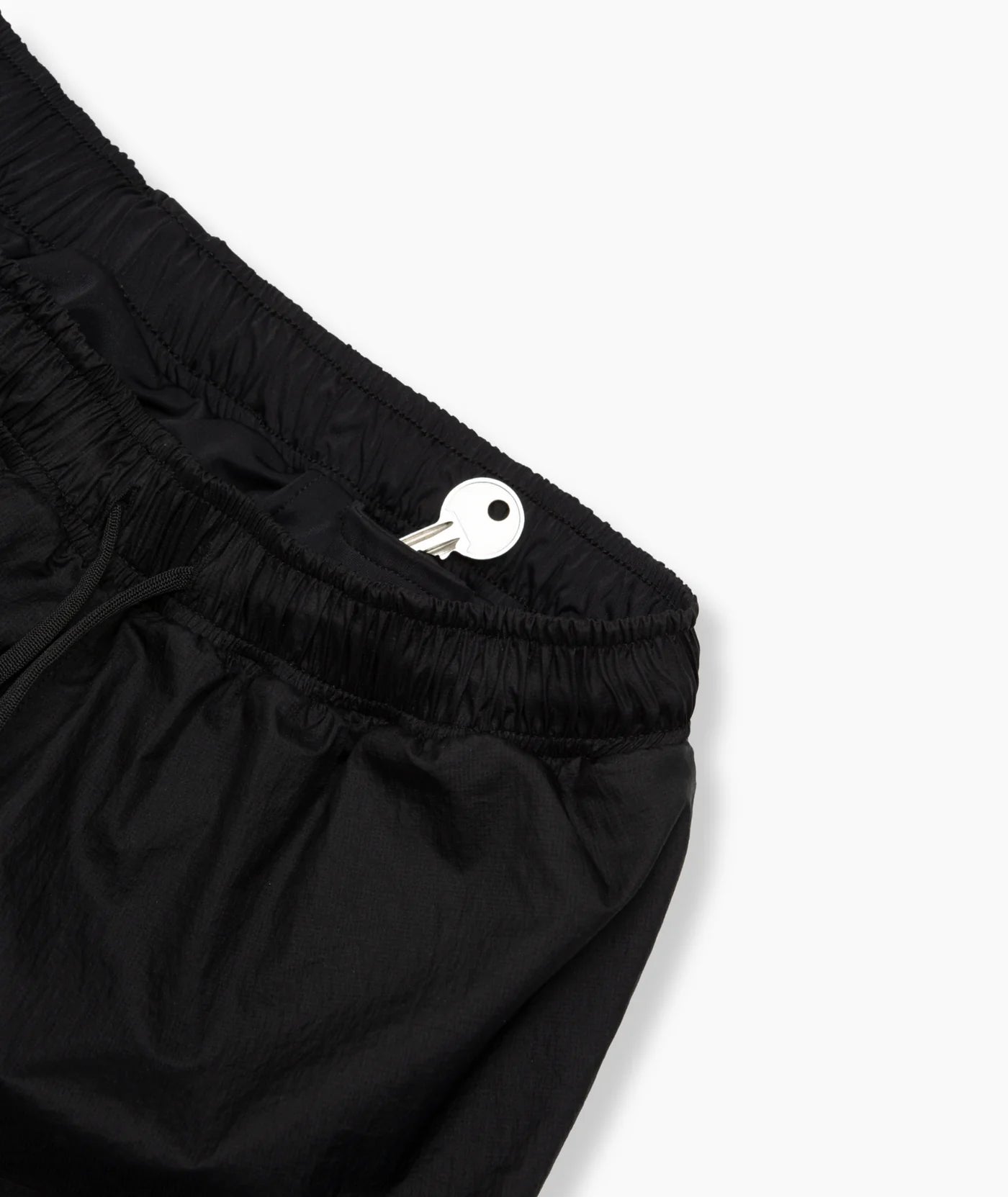 Peaufine Athletics - Essential Light Short - camel - Short Running hommes