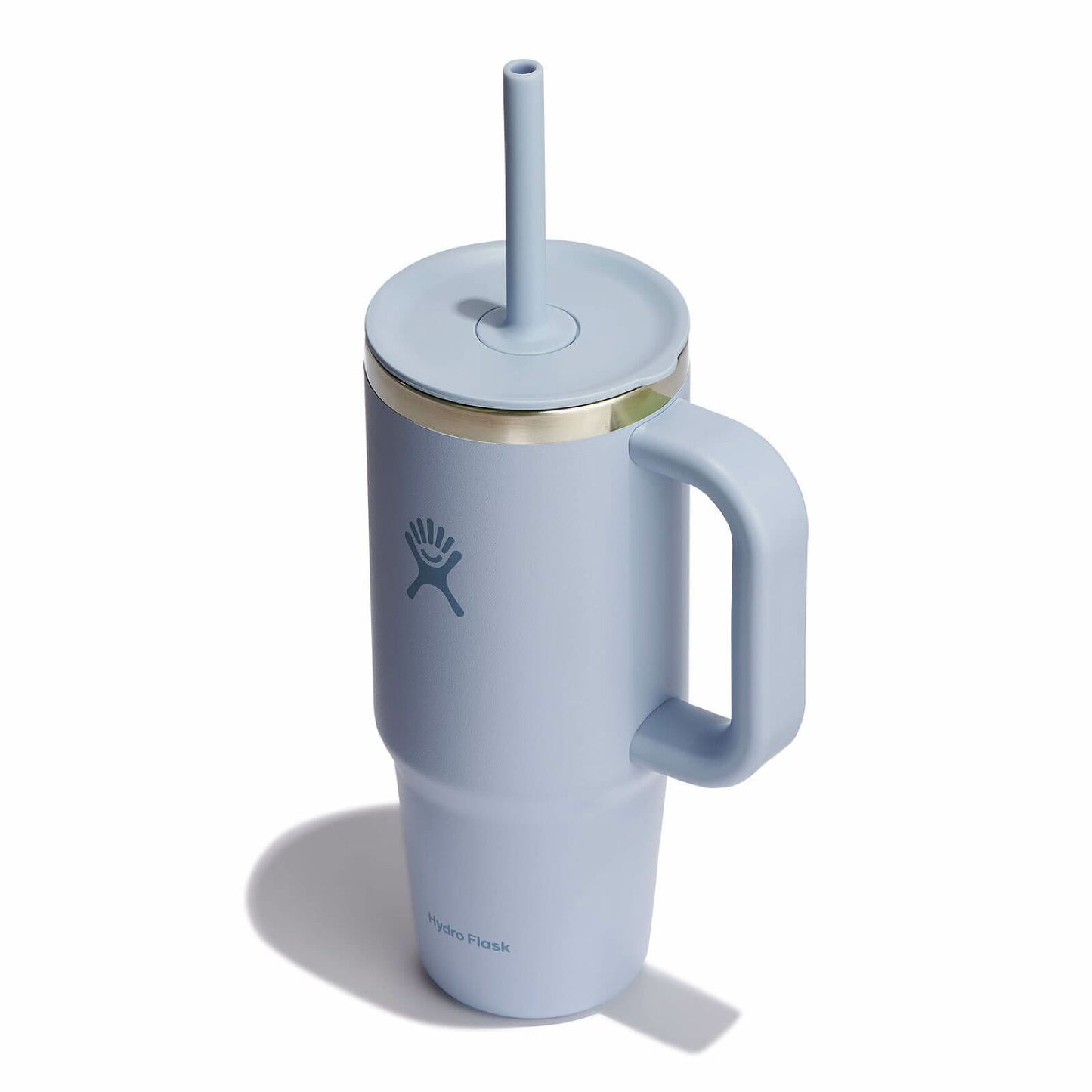 Hydro Flask - 24 oz (710 ml) Travel Tumbler - surf