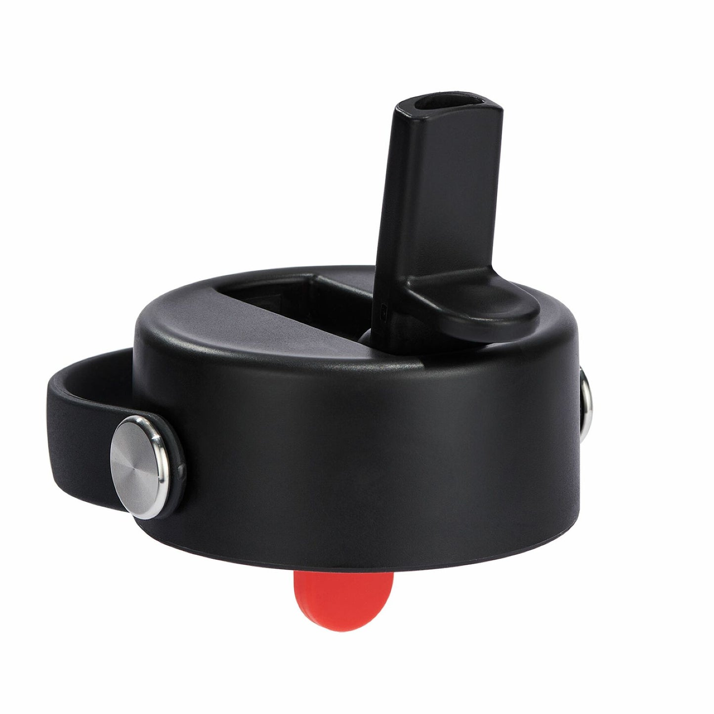 Hydro Flask - 32 oz (946 ml) Wide Mouth with Flex Straw Cap - surf