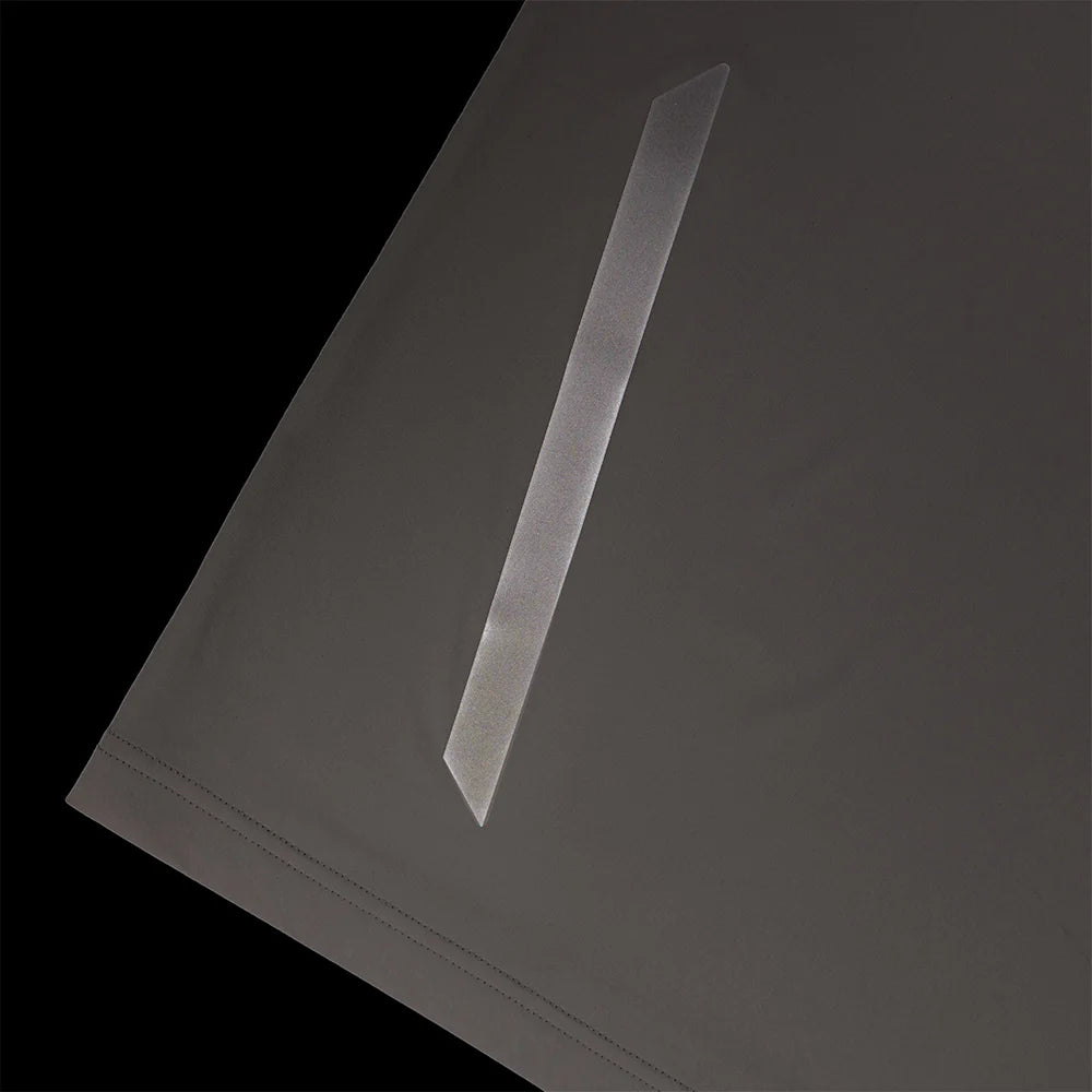 Ciele Athletics - DLYLongsleeve - NiteRite - T-shirt running hommes