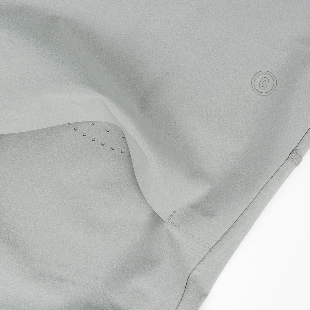 Ciele Athletics - ATWPant - airy Gray - pantalon running hommes