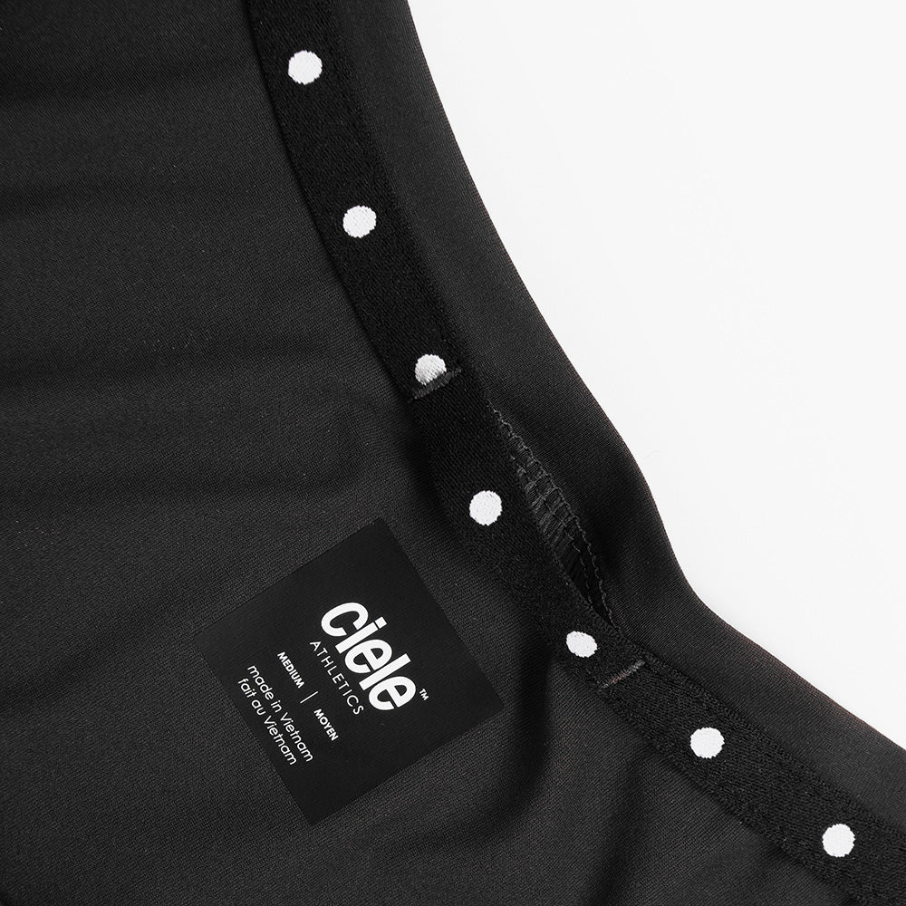 Ciele Athletics - W DLYLongsleeve - Shadowcast - T-shirt running femmes