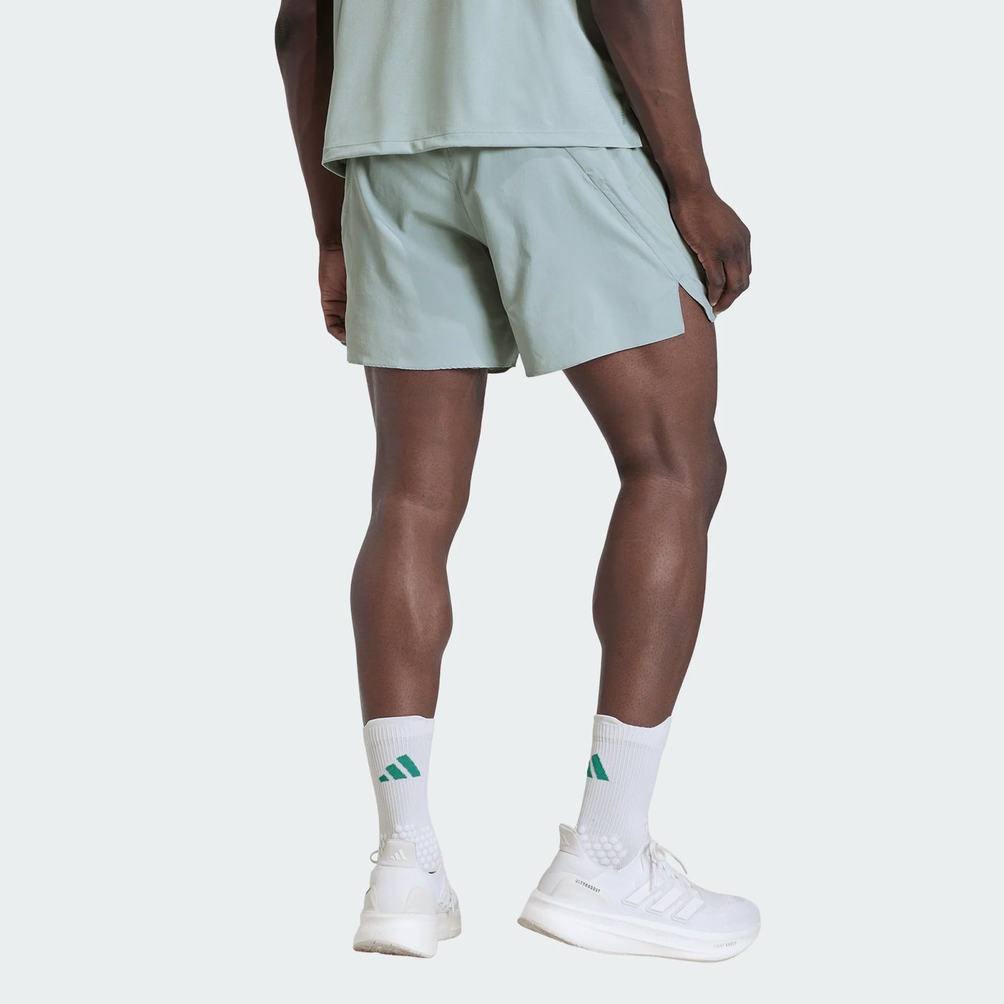 Adidas - ADI365 Formotion Short - wonder sage - Short running hommes