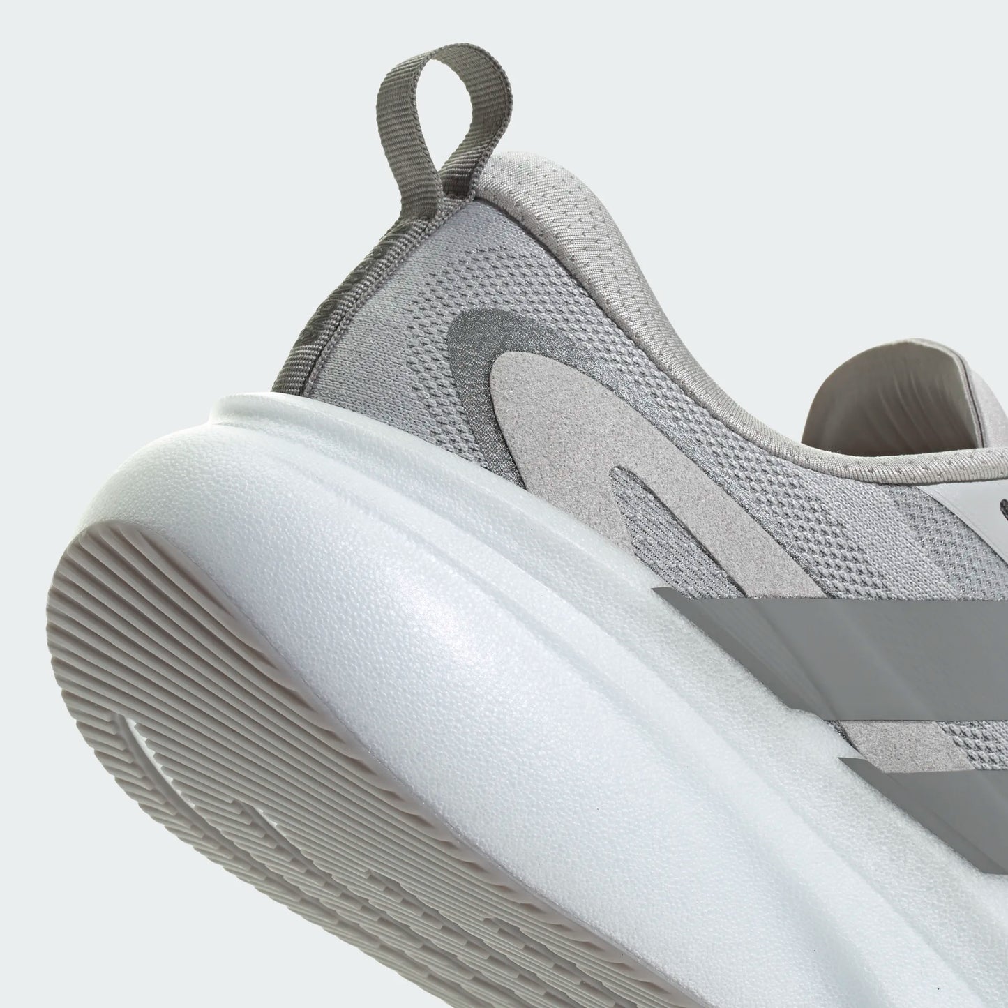 Adidas - Supernova Glide M - Grey Two / Grey Three / Grey - Chaussures running hommes