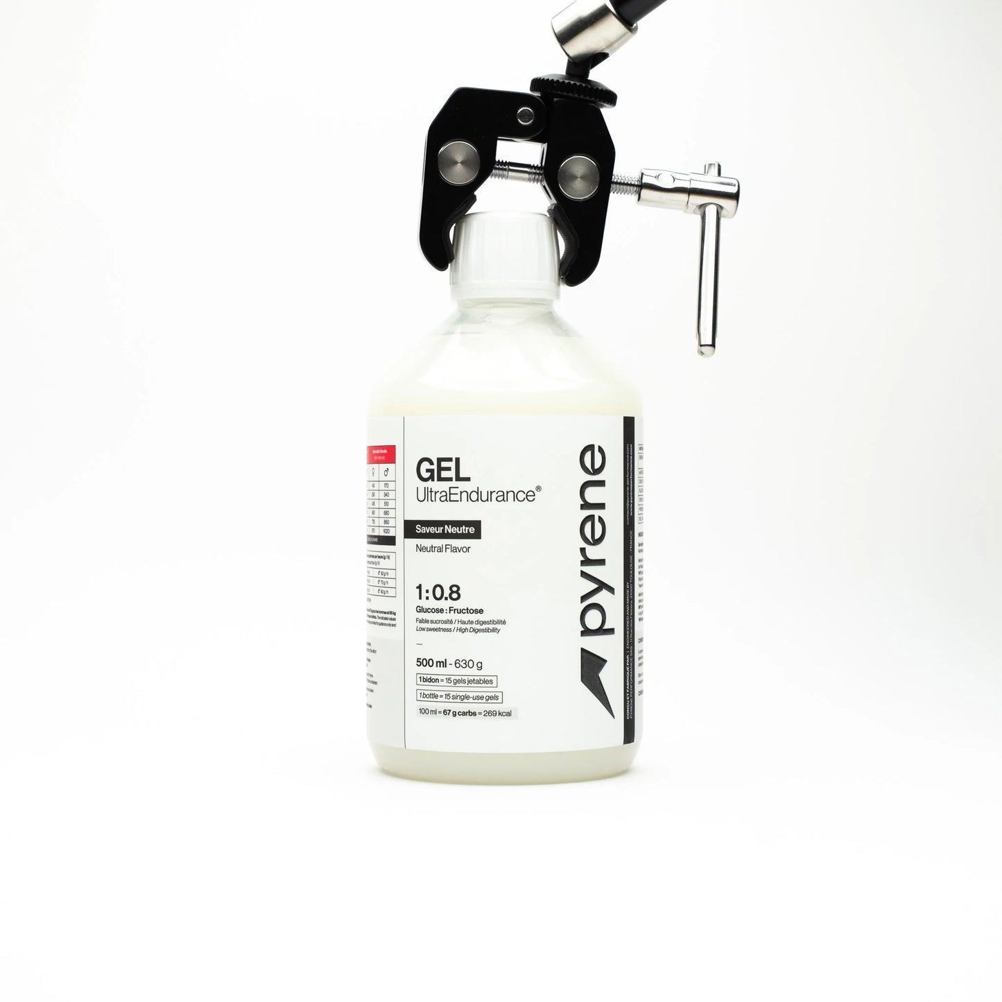 Pyrène Performance® - Gel UltraEndurance® Neutre