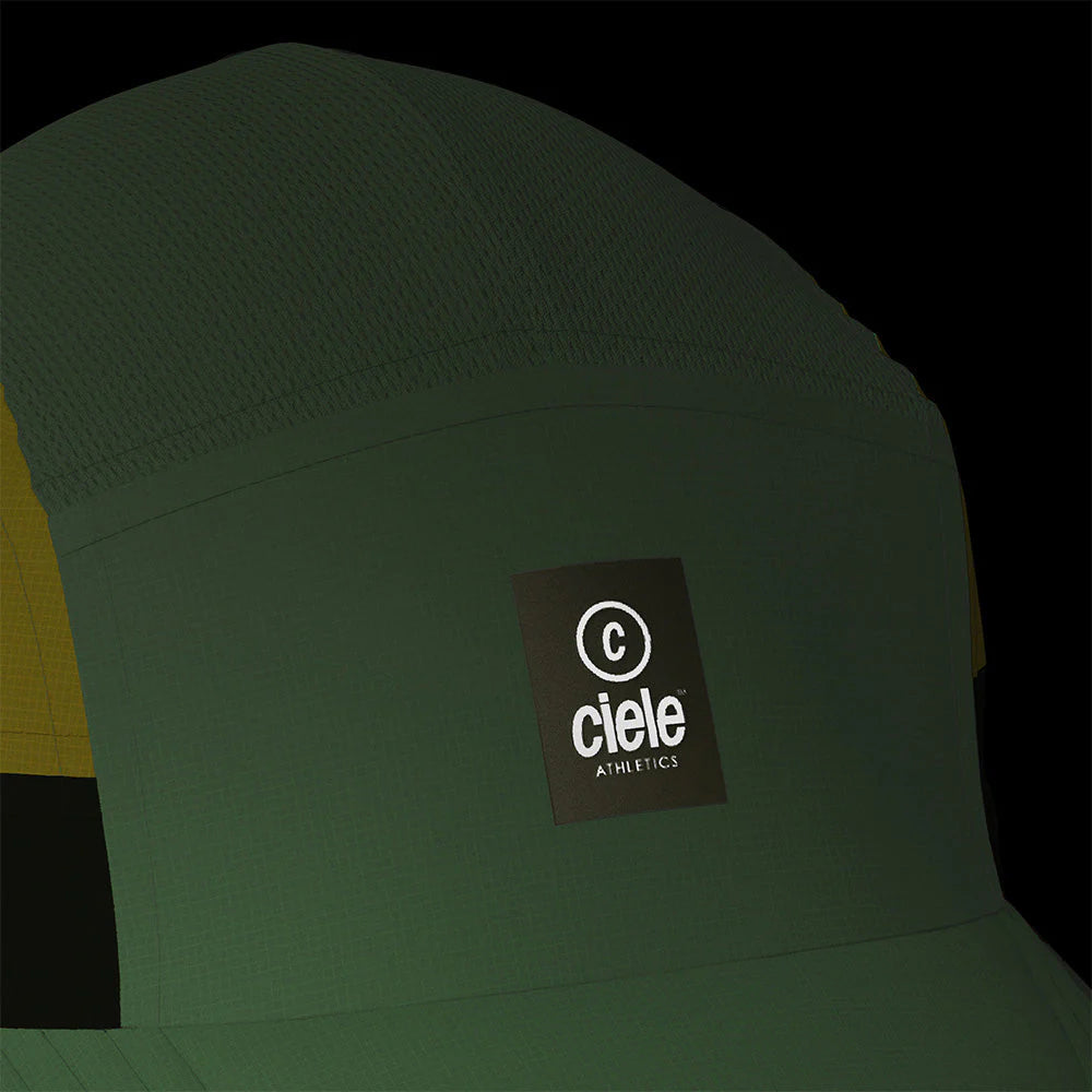 Ciele Athletics - GOCap SC - C Plus Box - mynyd - casquette running unisexe