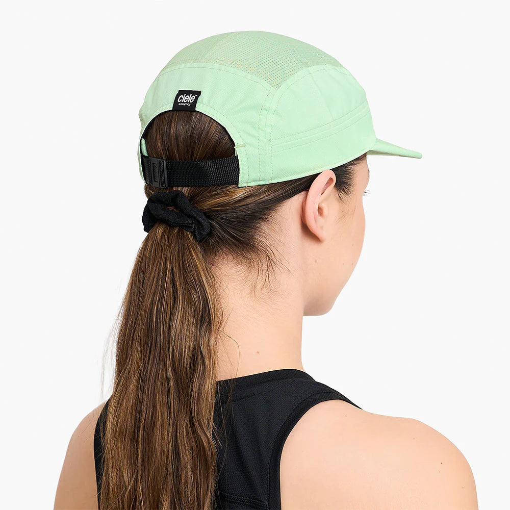Ciele Athletics - GoCap Classics Athletics - spearmint - casquette running unisexe