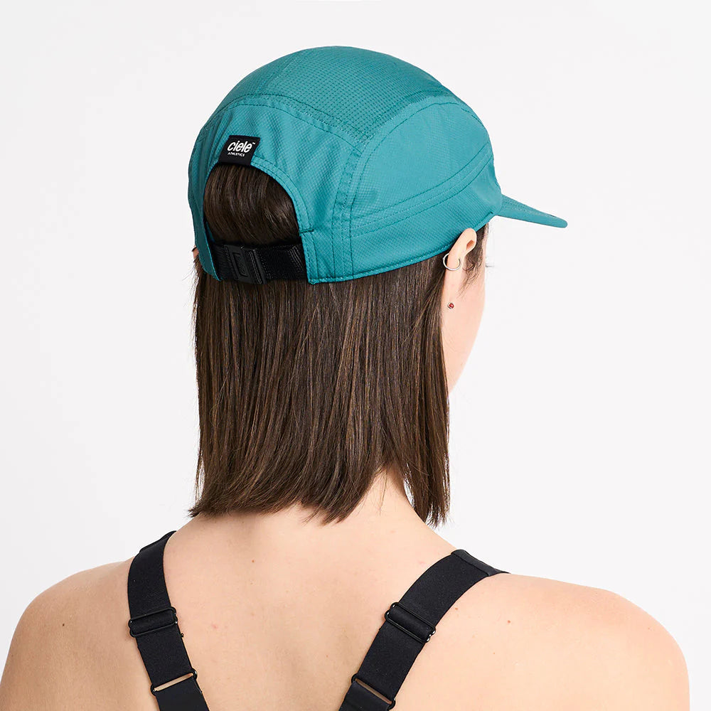 Ciele Athletics - GoCap Classics Athletics - harbor - casquette running unisexe