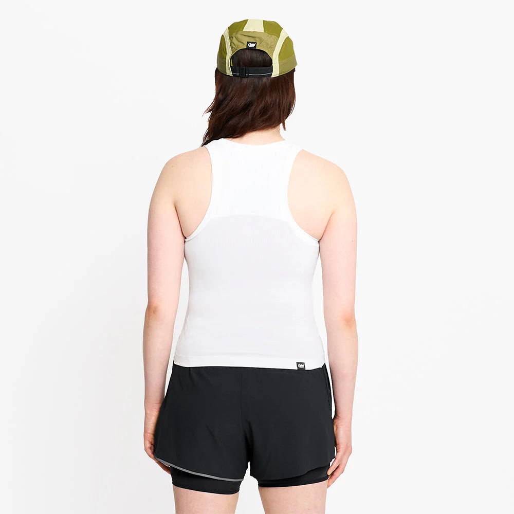 Ciele Athletics - W DLYTSinglet - trooper - débardeur running femmes