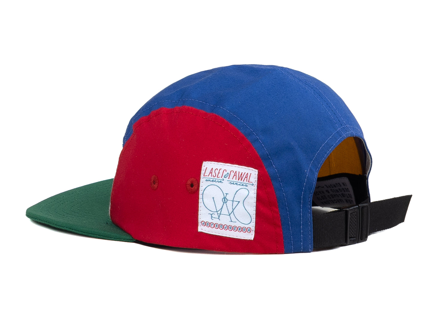 Laser Barcelona - Rawal Artist Series X Joren Joshua - multi - Casquette unisexe