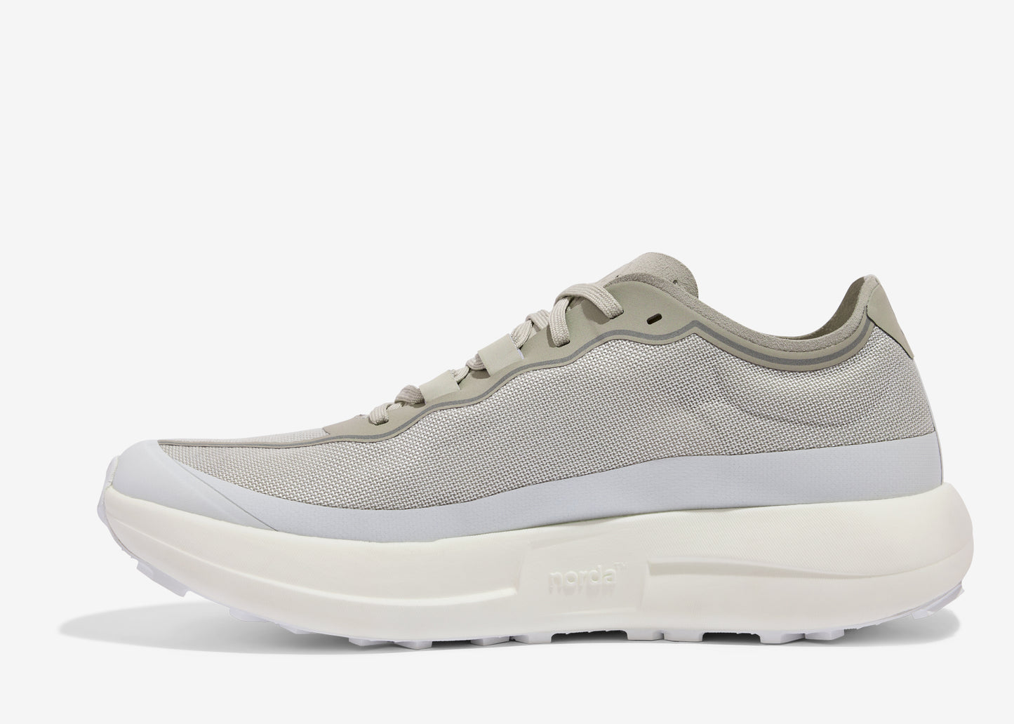 Norda - 005 - névé - Chaussures de trail running homme