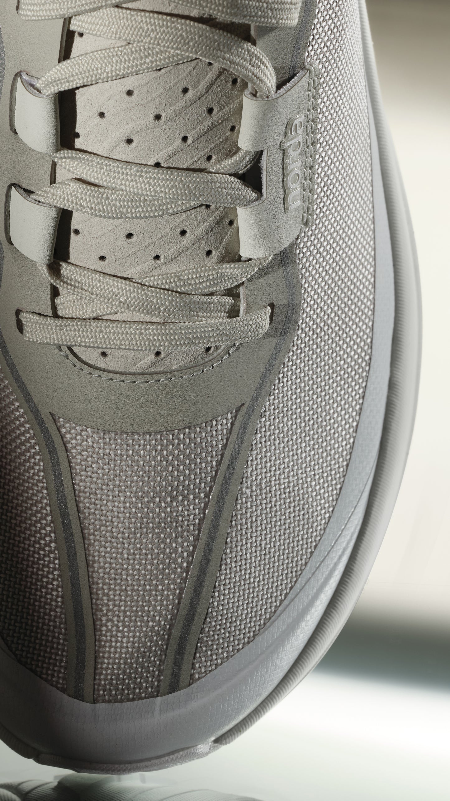 Norda - 005 - névé - Chaussures de trail running homme