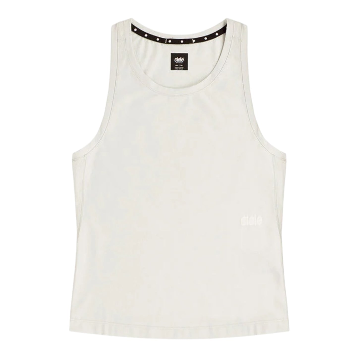 Ciele Athletics - W DLYTSinglet - rainy day - débardeur running femmes